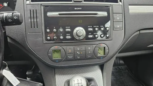 FORD C-MAX -