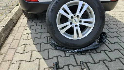 HYUNDAI ix35 -