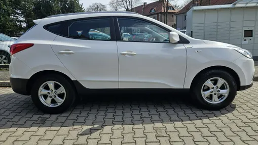HYUNDAI ix35 -