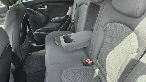 HYUNDAI ix35 -