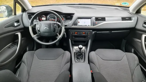 CITROEN C5 -