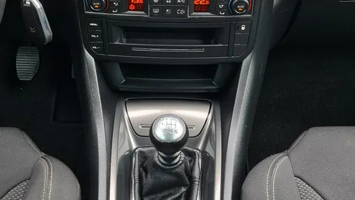 CITROEN C5 -