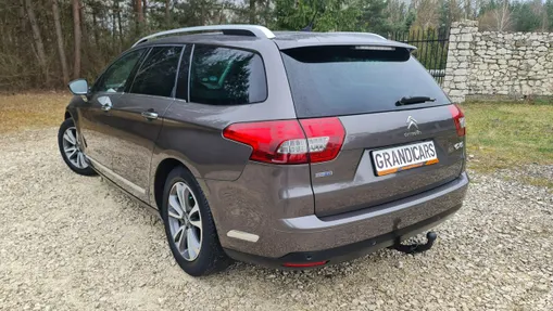 CITROEN C5 -