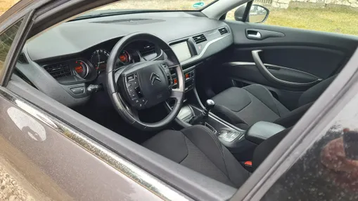 CITROEN C5 -