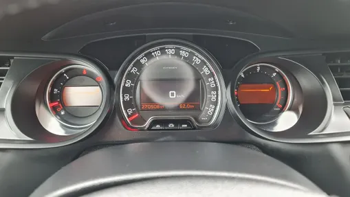 CITROEN C5 -