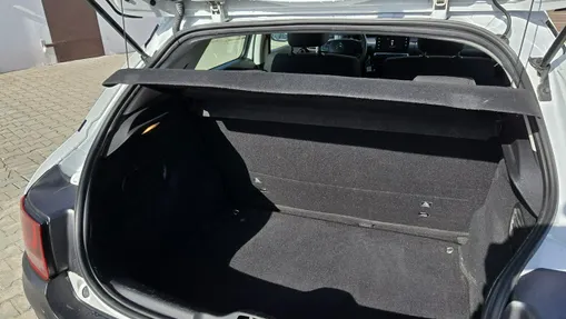 CITROEN C4 Cactus -