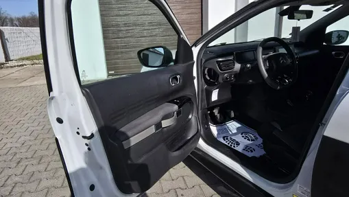 CITROEN C4 Cactus -