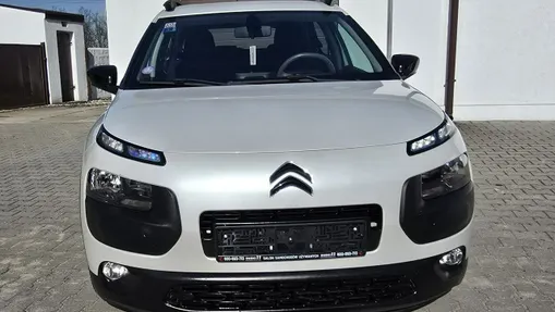 CITROEN C4 Cactus -