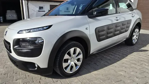 CITROEN C4 Cactus -
