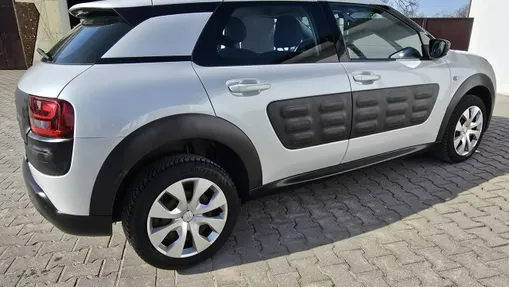 CITROEN C4 Cactus -