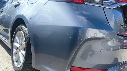 TOYOTA Corolla -