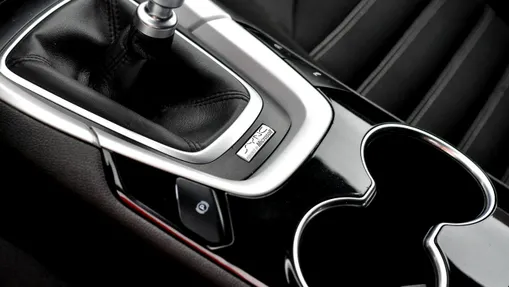 FORD Mondeo -