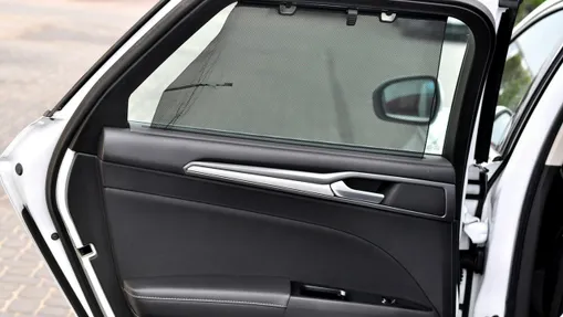 FORD Mondeo -