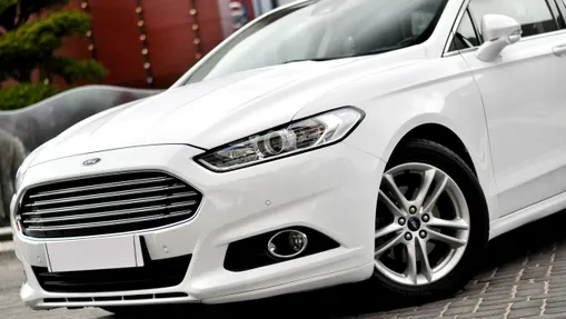 FORD Mondeo -