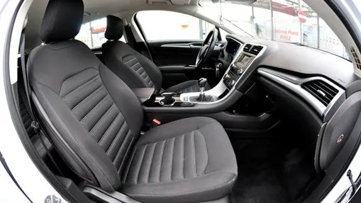FORD Mondeo -
