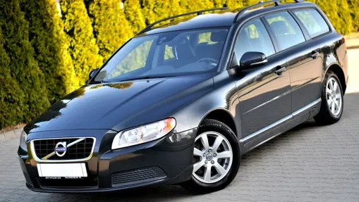 VOLVO V70 -