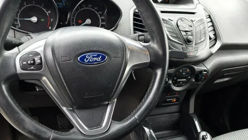 FORD Ecosport -
