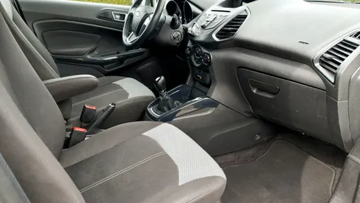 FORD Ecosport -