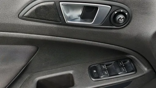 FORD Ecosport -