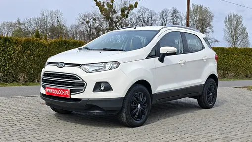 FORD Ecosport -