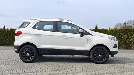 FORD Ecosport -
