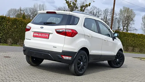 FORD Ecosport -
