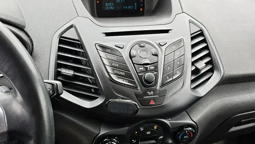 FORD Ecosport -