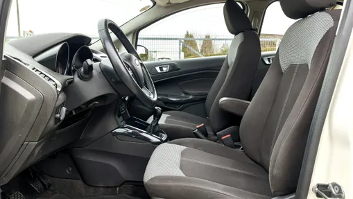 FORD Ecosport -