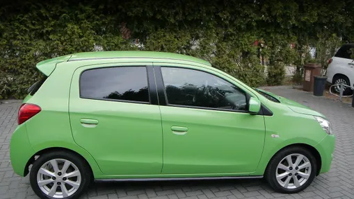 MITSUBISHI Space Star -