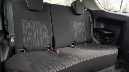 SUZUKI Swift -