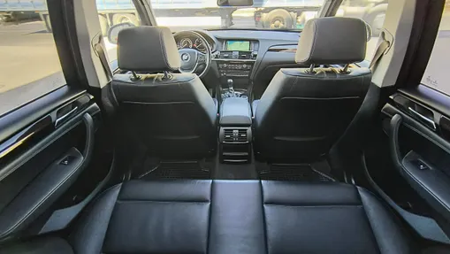 BMW X3 -