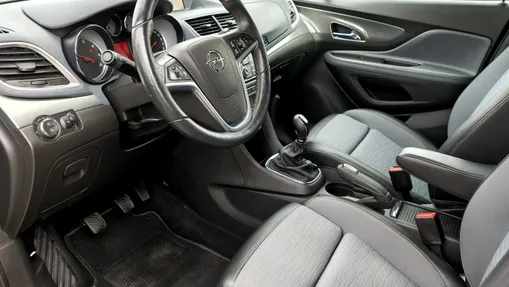 OPEL Mokka -