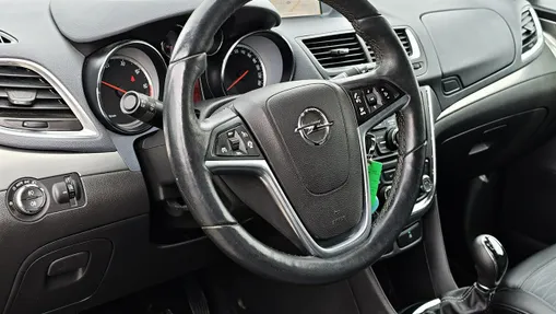 OPEL Mokka -