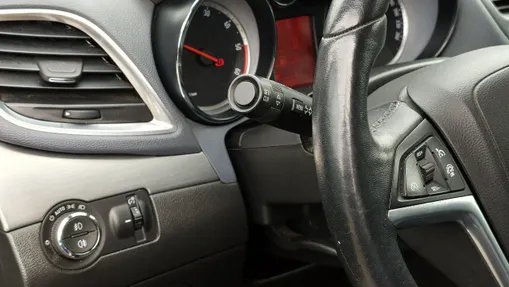 OPEL Mokka -