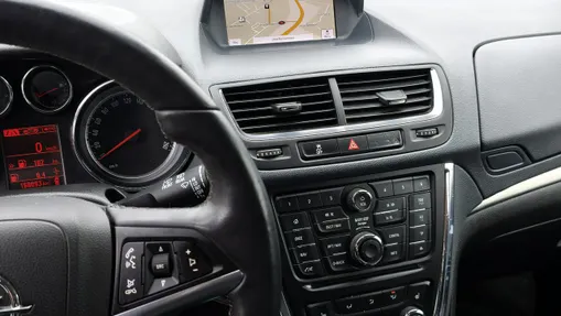 OPEL Mokka -