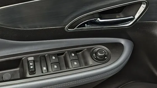OPEL Mokka -