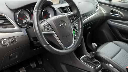 OPEL Mokka -