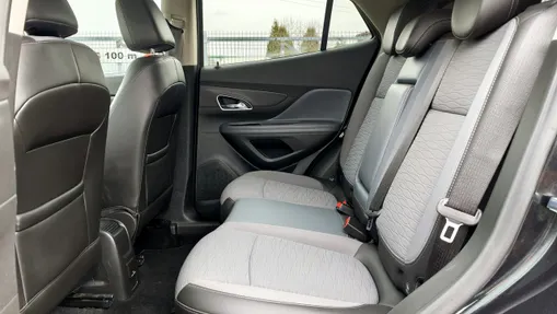 OPEL Mokka -