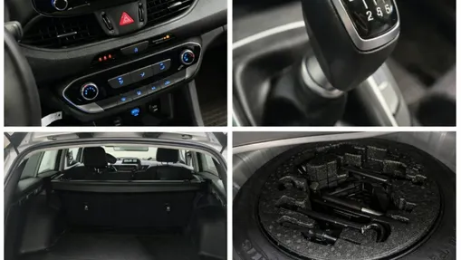 HYUNDAI i30 -
