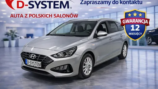 HYUNDAI i30 -