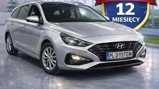 HYUNDAI i30 -
