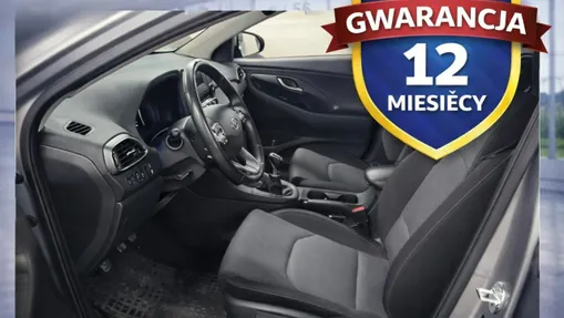 HYUNDAI i30 -