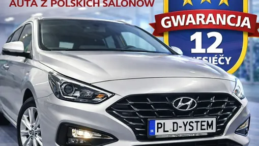 HYUNDAI i30 -
