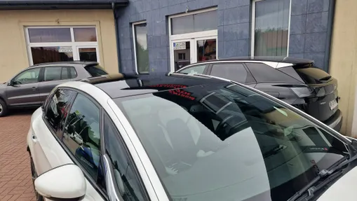 CITROEN DS5 -