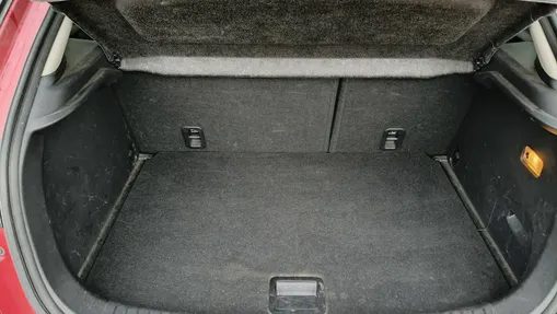 MAZDA CX-3 -