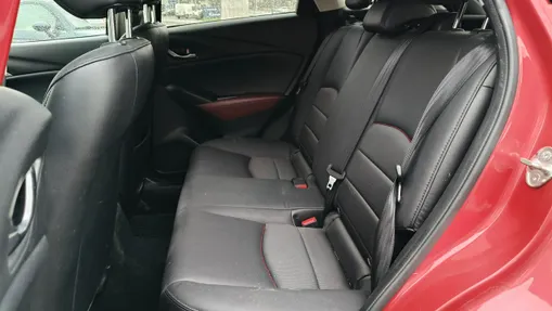 MAZDA CX-3 -