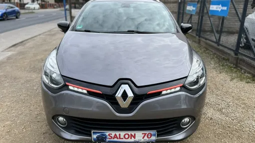 RENAULT Clio -