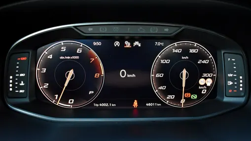 CUPRA Ateca -