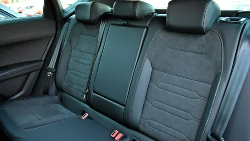 CUPRA Ateca -