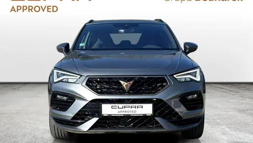 CUPRA Ateca -